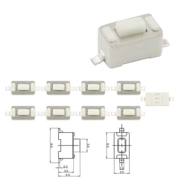 Microswitch 015