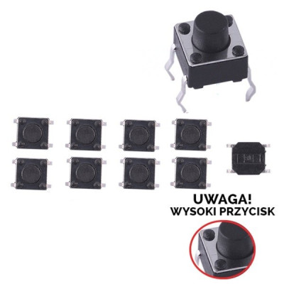 Microswitch 013
