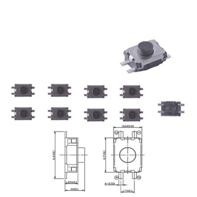 Microswitch 014