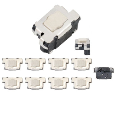 Microswitch 018