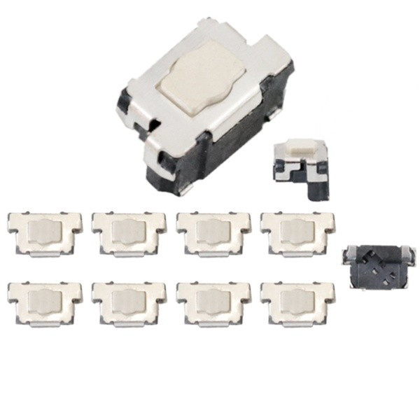Microswitch 018