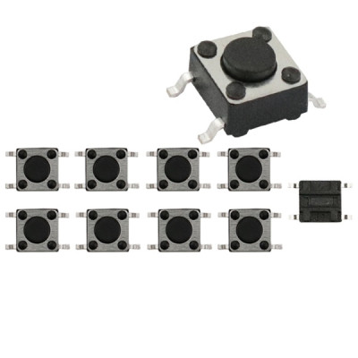 Microswitch 017