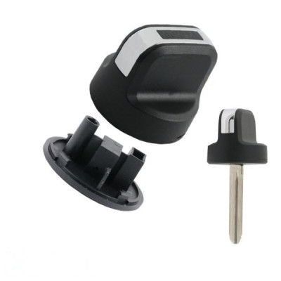 Keydiy 516 - klucz surowy