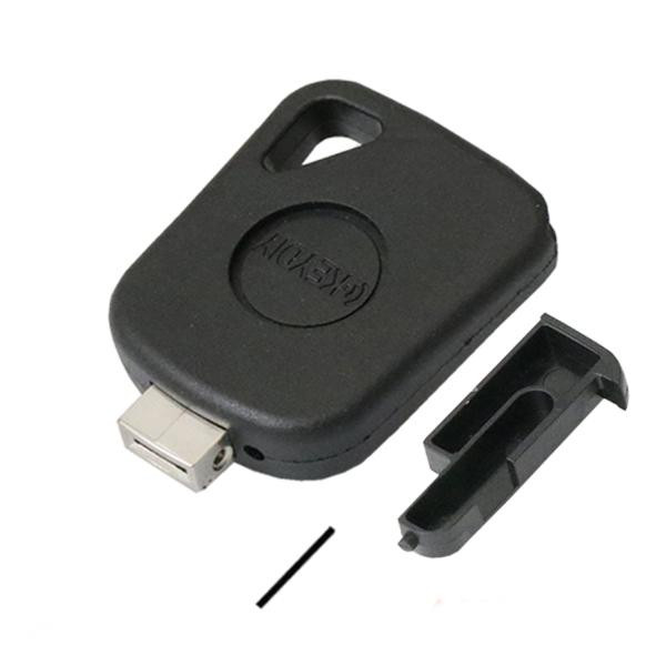 Keydiy 515 - klucz surowy