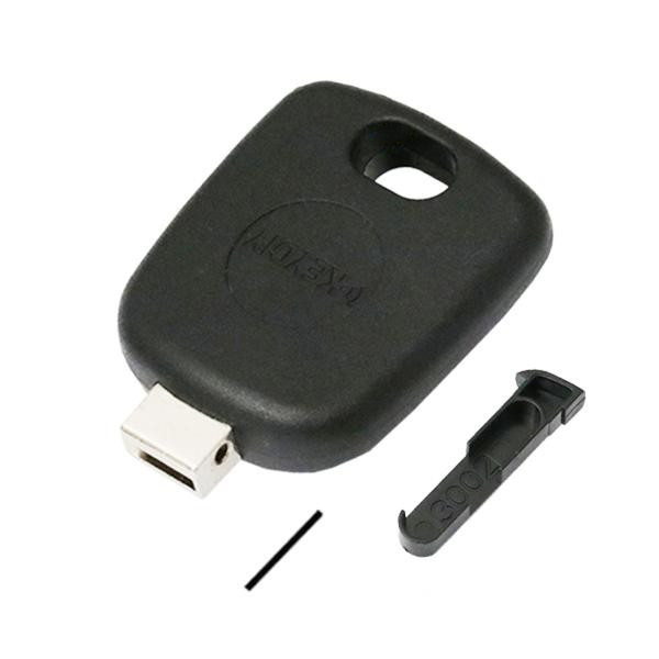 Keydiy 514 - klucz surowy