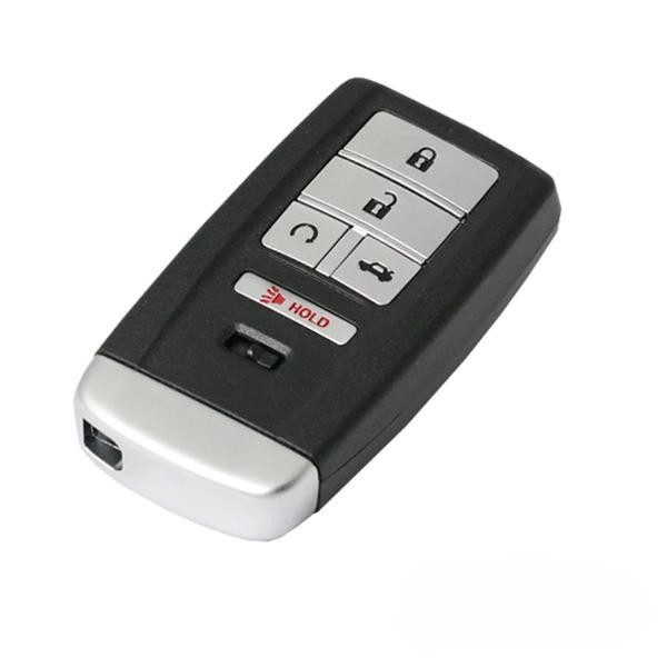 Keydiy 625 - ZB14-5 - klucz surowy - pilot