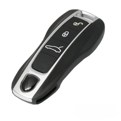 Keydiy 633 - ZB19 - klucz surowy - pilot