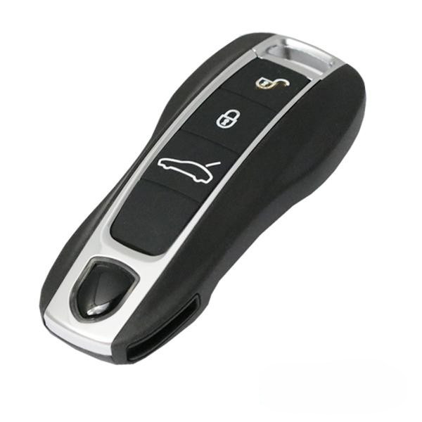 Keydiy 633 - ZB19 - klucz surowy - pilot