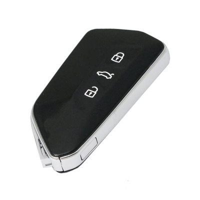 Keydiy 639 - ZB25-3 - klucz surowy - pilot