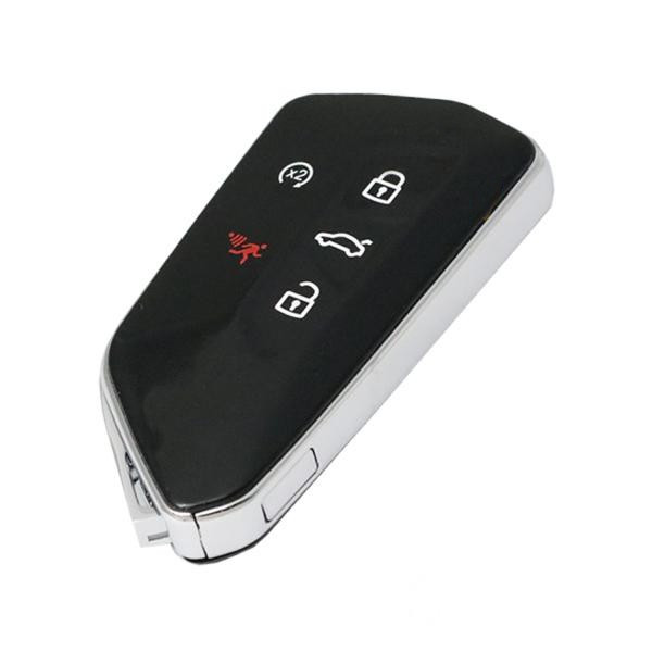 Keydiy 640 - ZB25-5 - klucz surowy - pilot