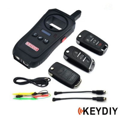 Keydiy Zestaw KD-X2 - programator