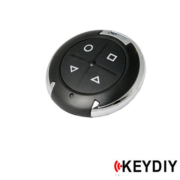 Keydiy 044 - B31 - klucz surowy - pilot