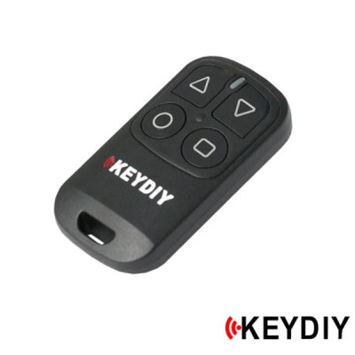 Keydiy 052 - B32 - klucz surowy - pilot