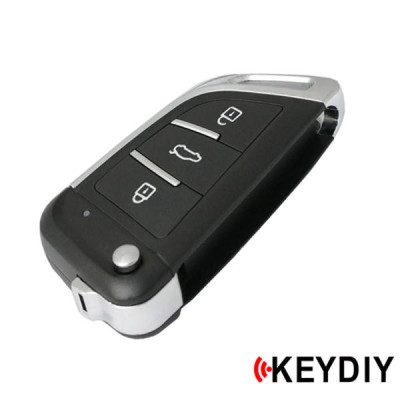 Keydiy 113 - NB29 - klucz surowy - pilot