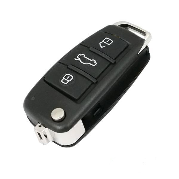 Keydiy 409 - B02 - klucz surowy
