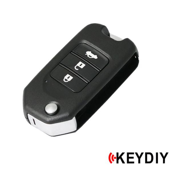 Keydiy 421 - B10-3 - klucz surowy