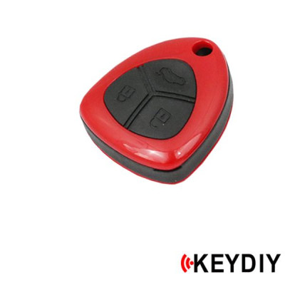 Keydiy 433 - B17-1 - klucz surowy