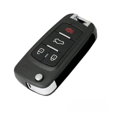 Keydiy 436 - B18 - klucz surowy