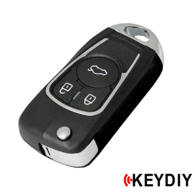 Keydiy 442 - B22-3 - klucz surowy