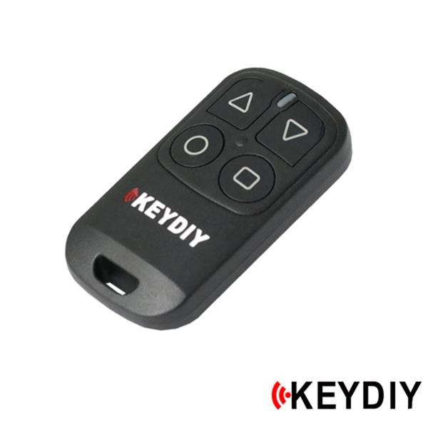 Keydiy 451 - B32 - klucz surowy