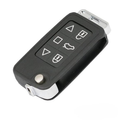 Keydiy 452 - F01 - klucz surowy