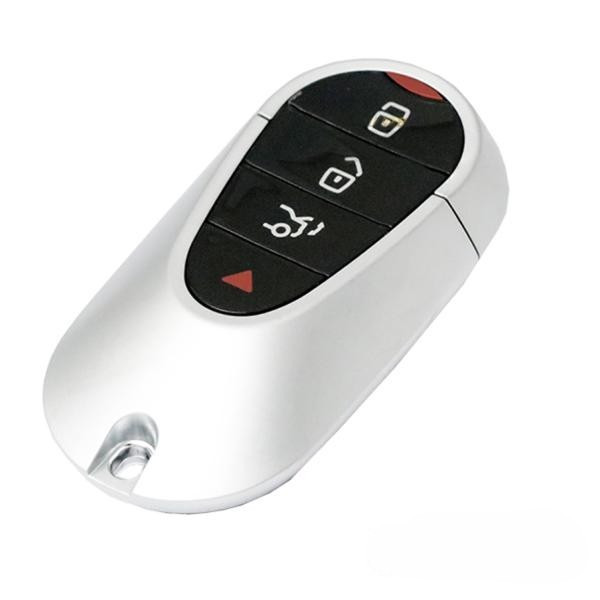 Keydiy 650 - ZB29-4 - klucz surowy - pilot