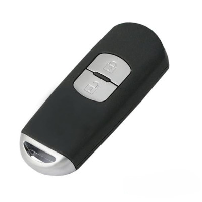 Keydiy 664 - ZB44-2 - klucz surowy - pilot
