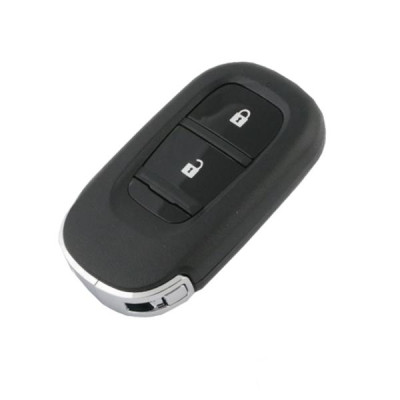 Keydiy 674 - ZB46-2 - klucz surowy - pilot
