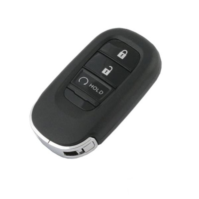 Keydiy 677 - ZB46-3 (Start) - klucz surowy - pilot