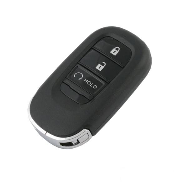 Keydiy 677 - ZB46-3 (Start) - klucz surowy - pilot