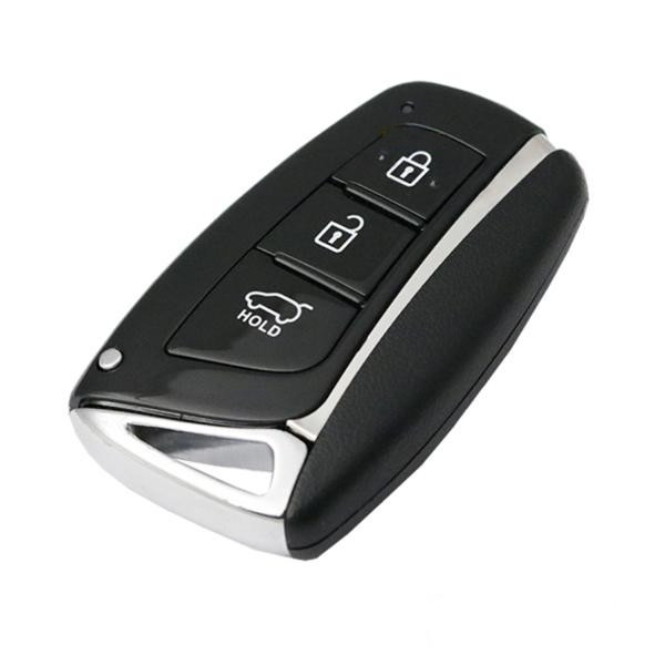 Keydiy 679 - ZB39-3 - klucz surowy - pilot