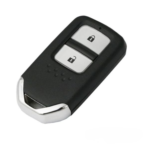 Keydiy 678 - ZB10-2 - klucz surowy - pilot