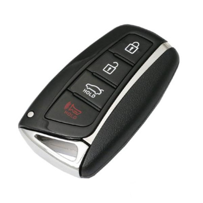 Keydiy 680 - ZB39-4 - klucz surowy - pilot