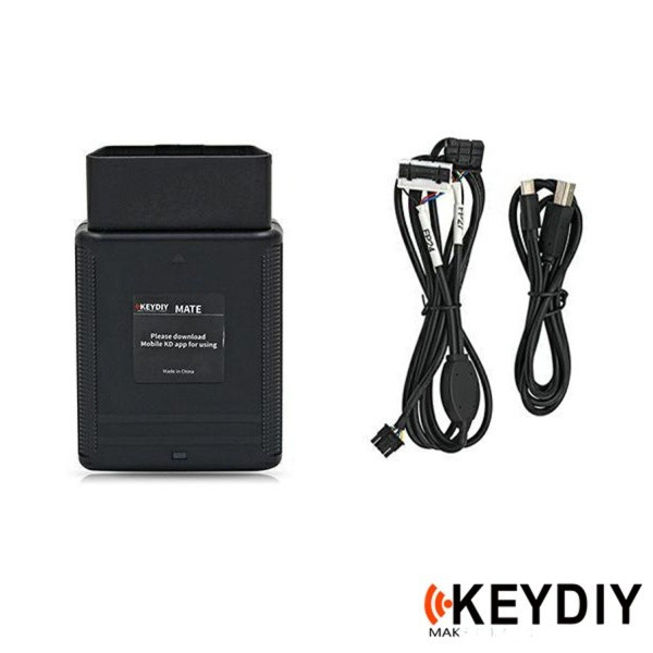 Keydiy KD-Mate - programator