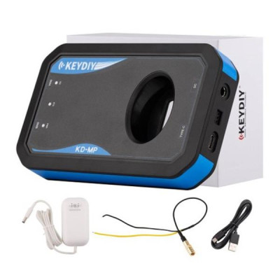 Keydiy KD-MP Tool - programator