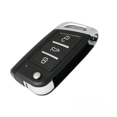 Keydiy 119 - NB15 - klucz surowy - pilot