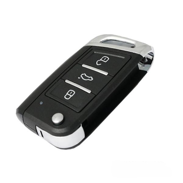 Keydiy 119 - NB15 - klucz surowy - pilot