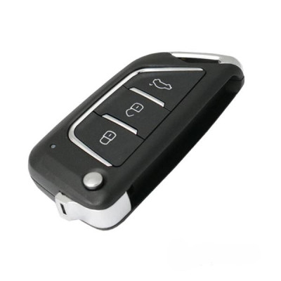 Keydiy 121 - NB21-3 - klucz surowy - pilot