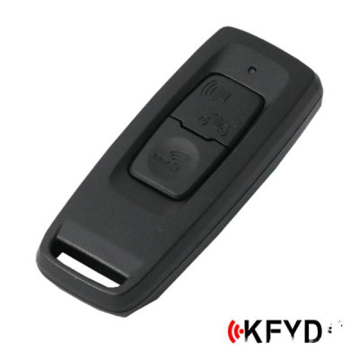 Keydiy 687 - ZB50-2 - klucz surowy - pilot