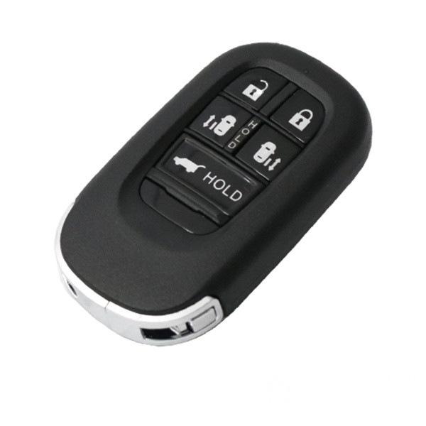 Keydiy 689 - ZB46-5 - klucz surowy - pilot