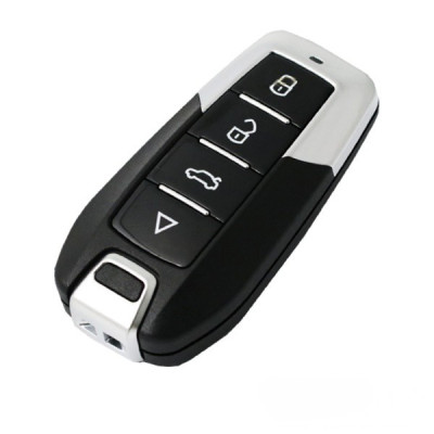 Keydiy 690 - ZB61-4 - klucz surowy - pilot
