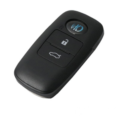 Keydiy 692 - ZB63-3 - klucz surowy - pilot