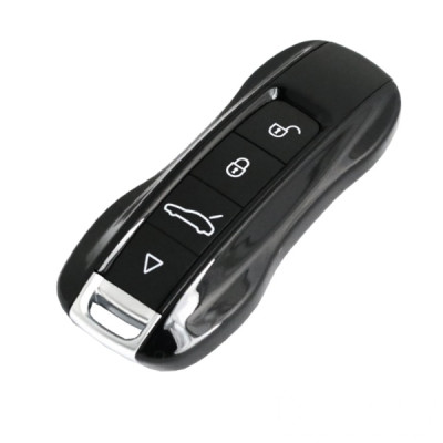 Keydiy 693 - ZB19-4 - klucz surowy - pilot