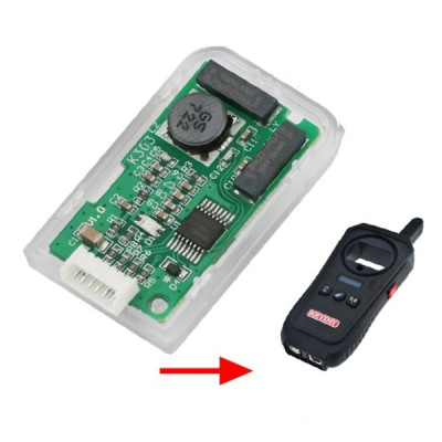 Keydiy wzmacniacz sygnału anteny KD-X2
