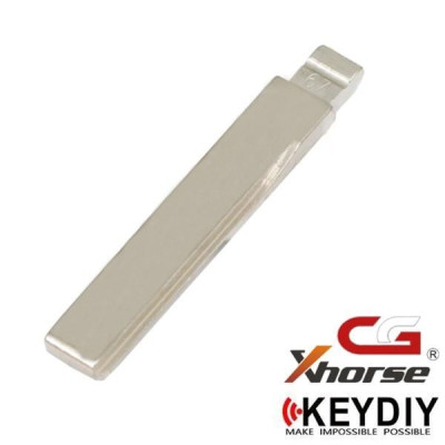 Keydiy 201 - 67 - HU92 - klucz surowy