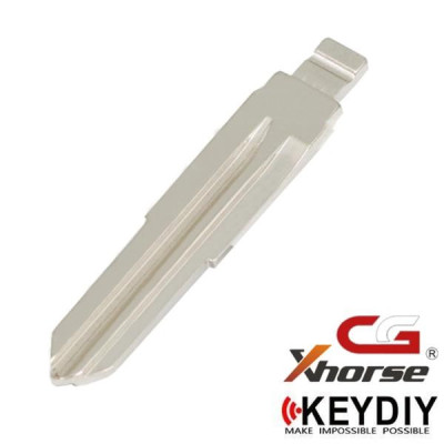 Keydiy 203 - 17 - DWO5 - klucz surowy
