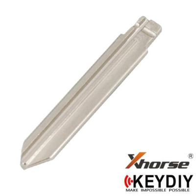 Keydiy 206 - 84 - SX9 - klucz surowy