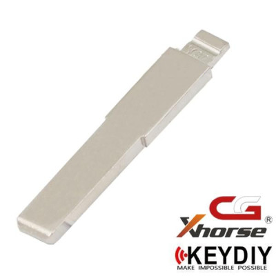 Keydiy 208 - 37 - SIP22 - klucz surowy