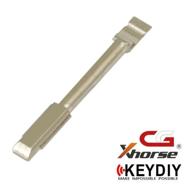 Keydiy 210 - 39 - FO21 - klucz surowy