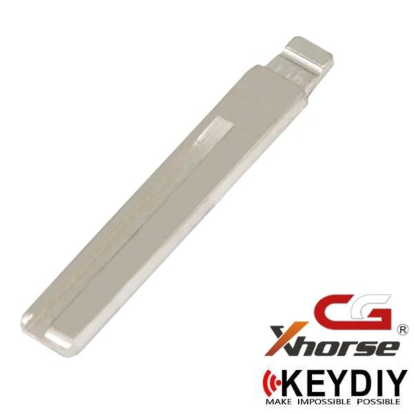 Keydiy 216 - 16 - HYN17 - klucz surowy
